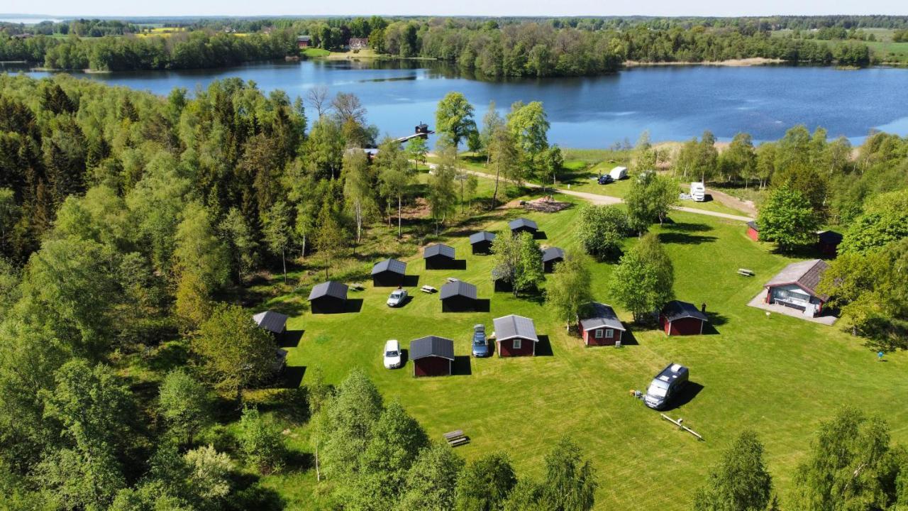 Valle Vandrarhem Axvall Екстериор снимка