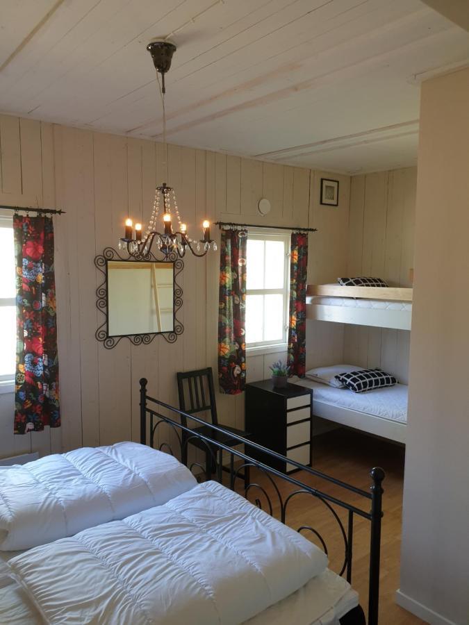 Valle Vandrarhem Axvall Екстериор снимка